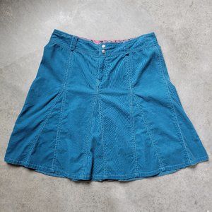 Athleta Women's Whenever Corduroy Skirt, 12